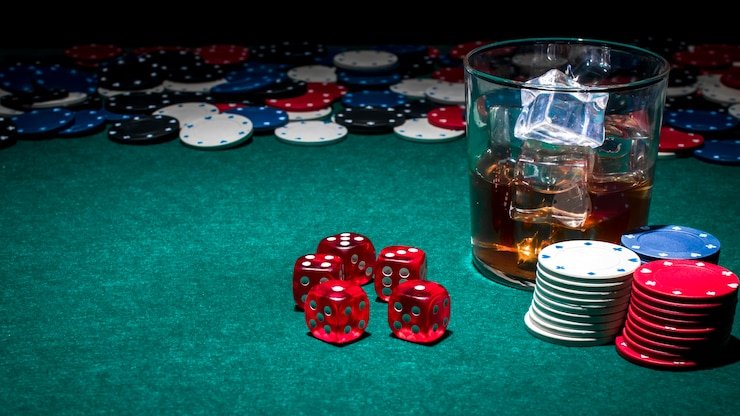 Riwayat transaksi dan laporan saldo dalam dashboard j99slot